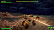 Get FUMES Steam (PC) Key GLOBAL
