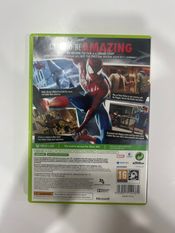 The Amazing Spider-Man 2 Xbox 360