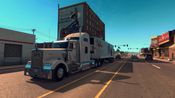 Get American Truck Simulator (Gold Edition) (PC) Steam Key UNITED STATES