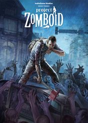 Project Zomboid Steam Key GLOBAL for sale