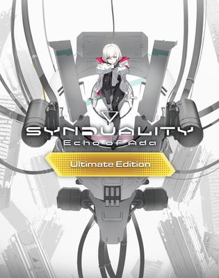 SYNDUALITY Echo of Ada Ultimate Edition (PC) Código de Steam GLOBAL