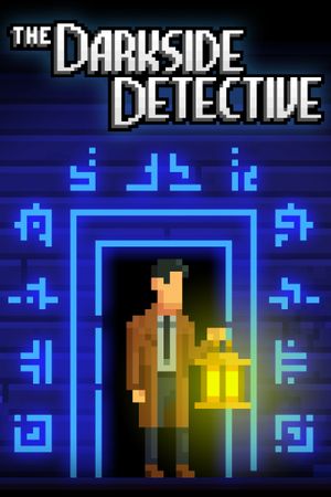 The Darkside Detective (Windows) XBOX LIVE Key UNITED STATES