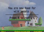Rescue your chickens (PC) Steam Key GLOBAL for sale