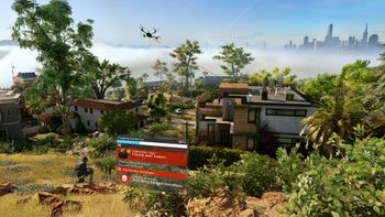 Get Watch Dogs 2 Xbox One