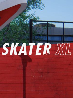 Skater XL