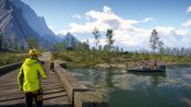 Get Call of the Wild: The Angler (PC) Steam Key EUROPE