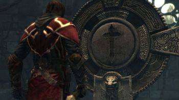Get Castlevania: Lords of Shadow PlayStation 3