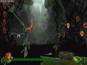 Disney's Tarzan PlayStation
