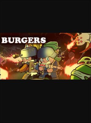 Burgers