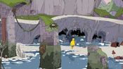Minute of Islands (PC) Steam Key EUROPE