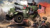 Buy CoD: WWII – Endowment Fear Not Pack Steam Key UNITED STATES