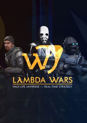 Lambda Wars