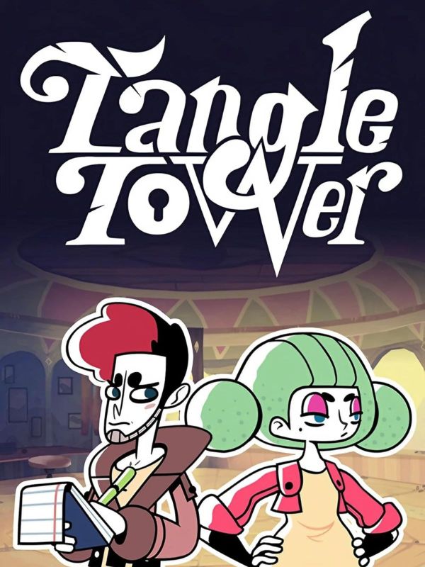 Solving the Mystery has Never Been Free: Tangle Tower