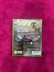 Sonic Frontiers Xbox One