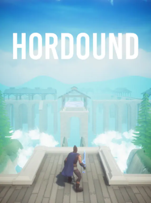 HordounD game cover