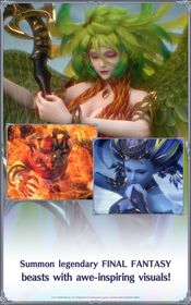 Buy Final Fantasy: Brave Exvius