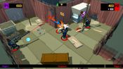 Deadbeat Heroes Steam Key GLOBAL