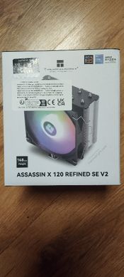THERMALRIGHT ASSASSIN X 120 REFINED SE V2