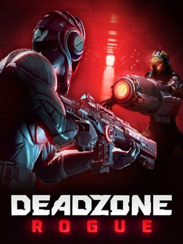 Is Deadzone Rogue free? Snakzy can make it happen