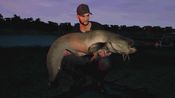 Euro Fishing: The Moat (DLC) (PC) Steam Key GLOBAL