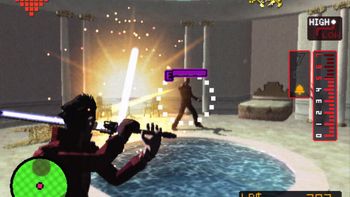 Get No More Heroes Nintendo Switch
