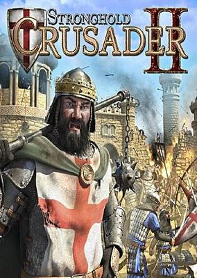 Stronghold: Crusader II cover