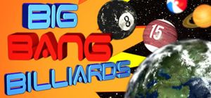 Big Bang Billiards