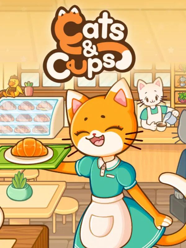Cats and Cups can be yours for free on Mac