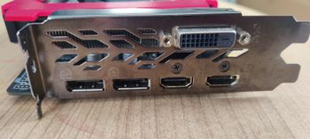 Buy MSI Radeon RX 470 8 GB 926-1254 Mhz PCIe x16 GPU