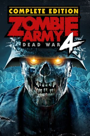 Zombie Army 4 Complete Edition PC/XBOX LIVE Key EUROPE