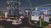 Surviving Mars: In-Dome Buildings Pack (DLC) Steam Key GLOBAL