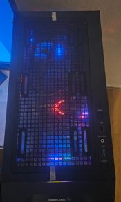 RX 5700 XT Red Devil 8gb, I7-9700kf 3.60ghz - 4.90ghz for sale