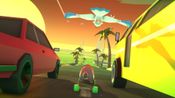 Buy Tanuki Sunset (PC) Steam Key GLOBAL