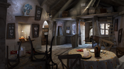 Willy Morgan and the Curse of Bone Town XBOX LIVE Key ARGENTINA for sale
