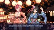 Sakura Spirit Steam Key GLOBAL