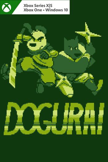 Dogurai PC/XBOX LIVE Key ARGENTINA