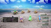 Redeem DRAGON QUEST III HD-2D Remake (Nintendo Switch) eShop Key NORTH AMERICA