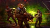 Gears 5 - Windows 10 Store Key EUROPE