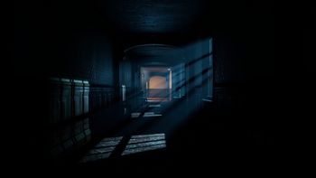 The Dark Pictures Anthology: The Devil in Me PlayStation 4