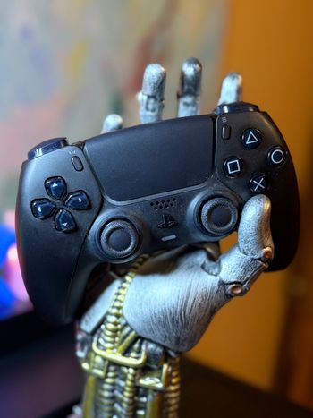 Ps5 orginalus pultelis