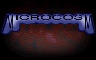 Get Microcosm (1994) Commodore / Amiga
