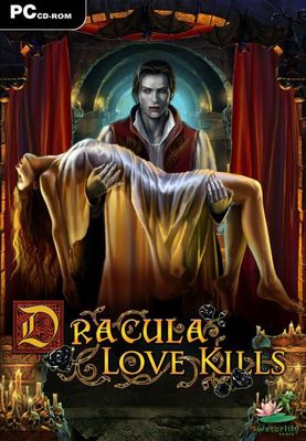 Dracula: Love Kills