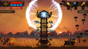 Redeem Steampunk Tower 2 (Nintendo Switch) eShop Key UNITED STATES