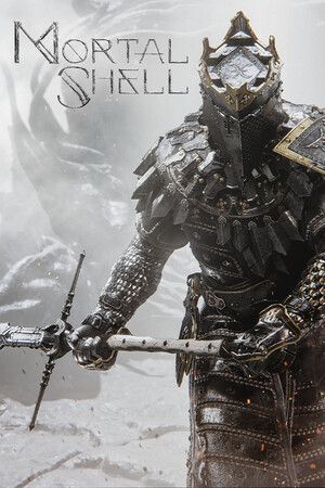 Mortal Shell GOG Key (PC) GLOBAL