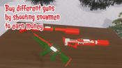 Christmas Massacre VR