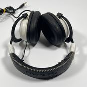 HyperX Cloud - Gaming Headset, 7.1 Surround Sound, Memory Foam Ear Pads