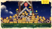 Redeem Home Sheep Home: Farmageddon Party Edition (Nintendo Switch) eShop Key EUROPE