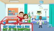 Get My Town: Hospital