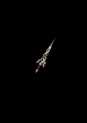 Fortnite - Twisted Fate Blade Pickaxe (DLC) Epic Games Key GLOBAL