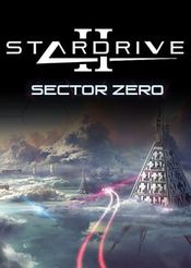 StarDrive 2 - Sector Zero (DLC) Steam Key GLOBAL